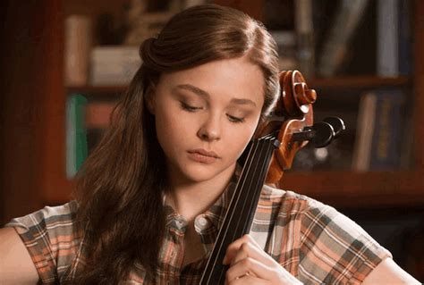 moretz cello movie